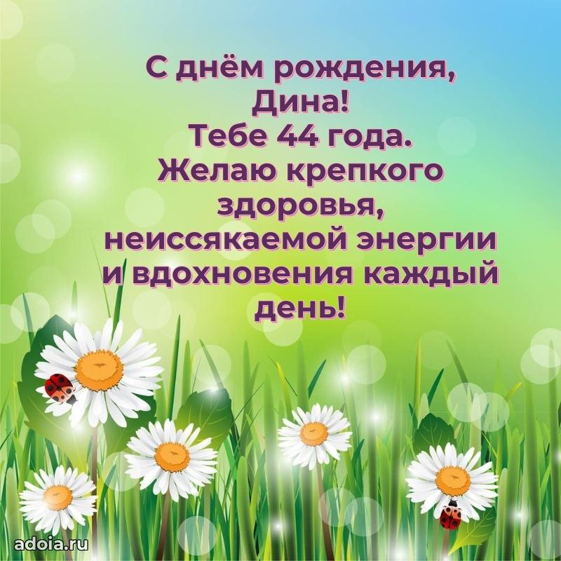 Скачать гифку Дине 44 года бесплатно