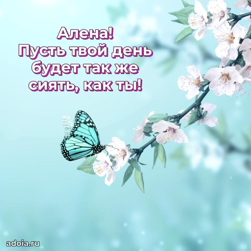 Поздравление с днем рождения девушке