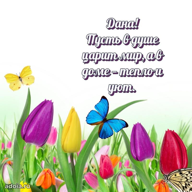 Современная открытка любовнице