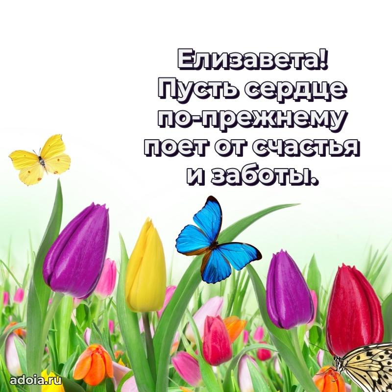 Поздравление с днем рождения женщине в стихах