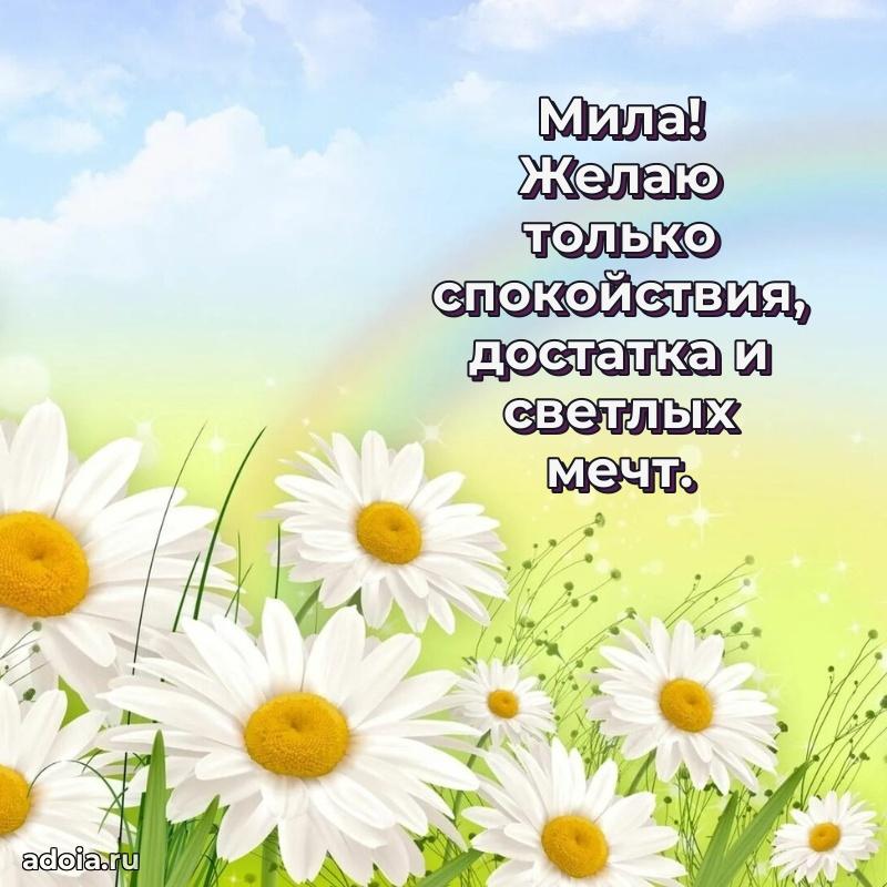 Поздравление с днем рождения женщине в стихах