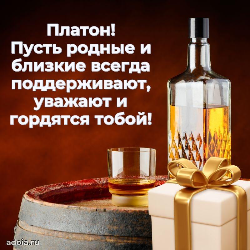 Поздравление племяннику Платону праздничные своими словами
