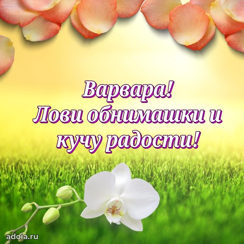 Поздравление с днем рождения девушке