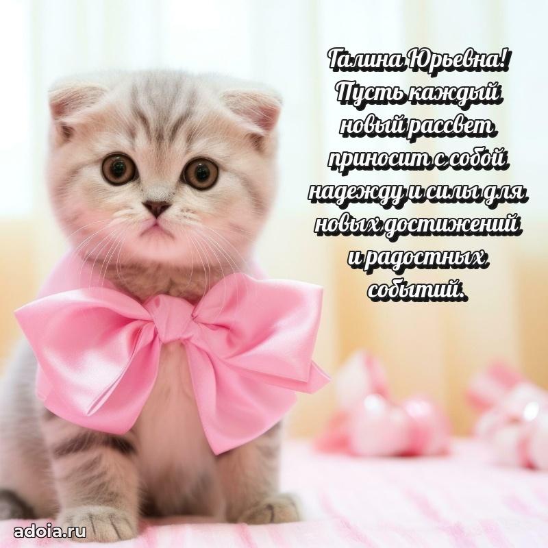 День рождения с радостью для коллеги