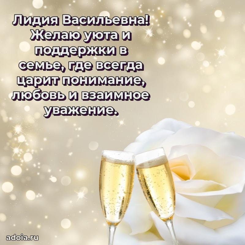 Трогательные пожелания коллеге своими словами