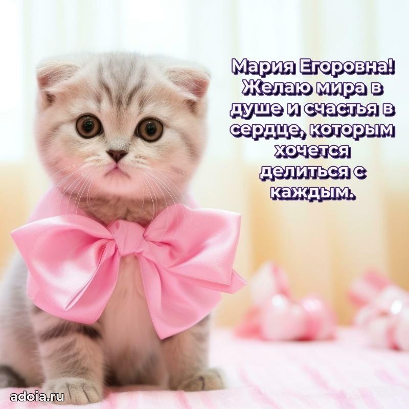 Трогательные пожелания коллеге своими словами