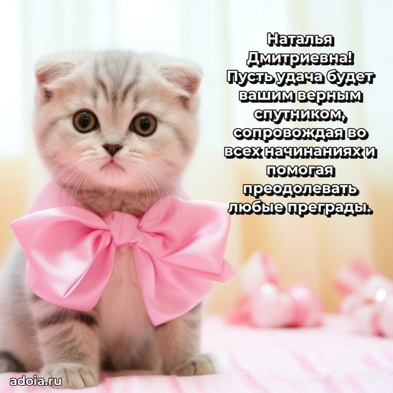 80 лет поздравление Наталье Дмитриевне в картинке