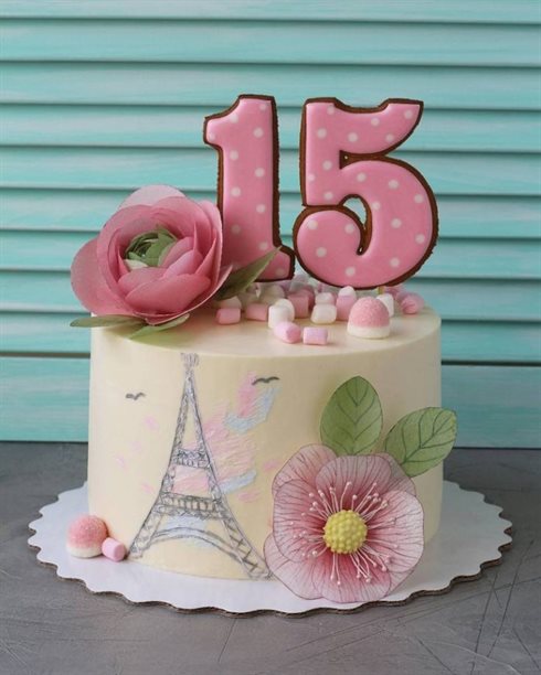 15