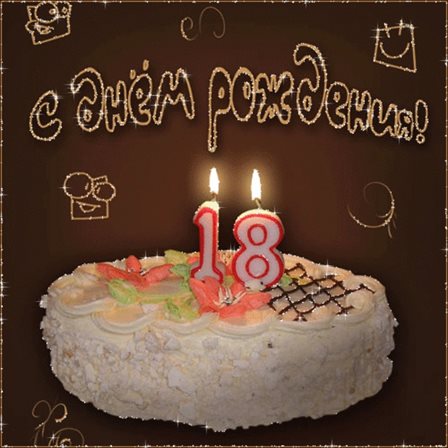 18