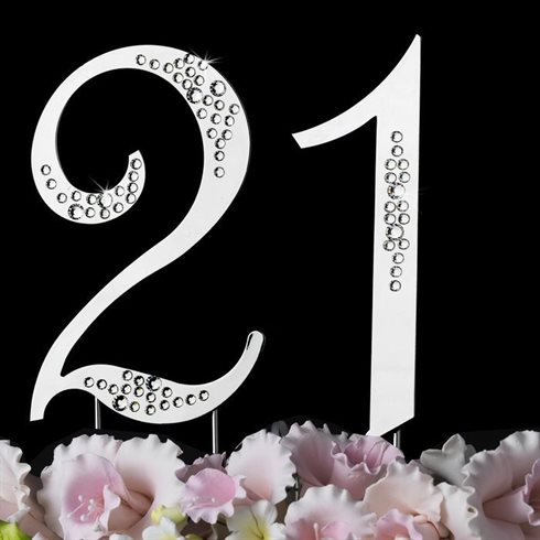 21